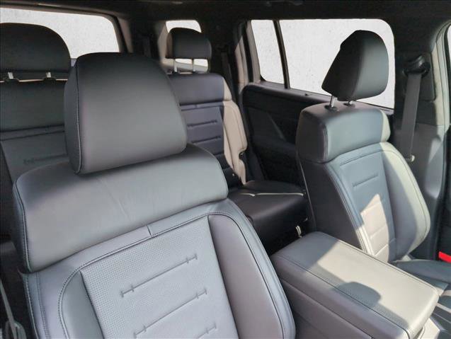 Certified 2025 Hyundai Santa Fe Calligraphy image 25