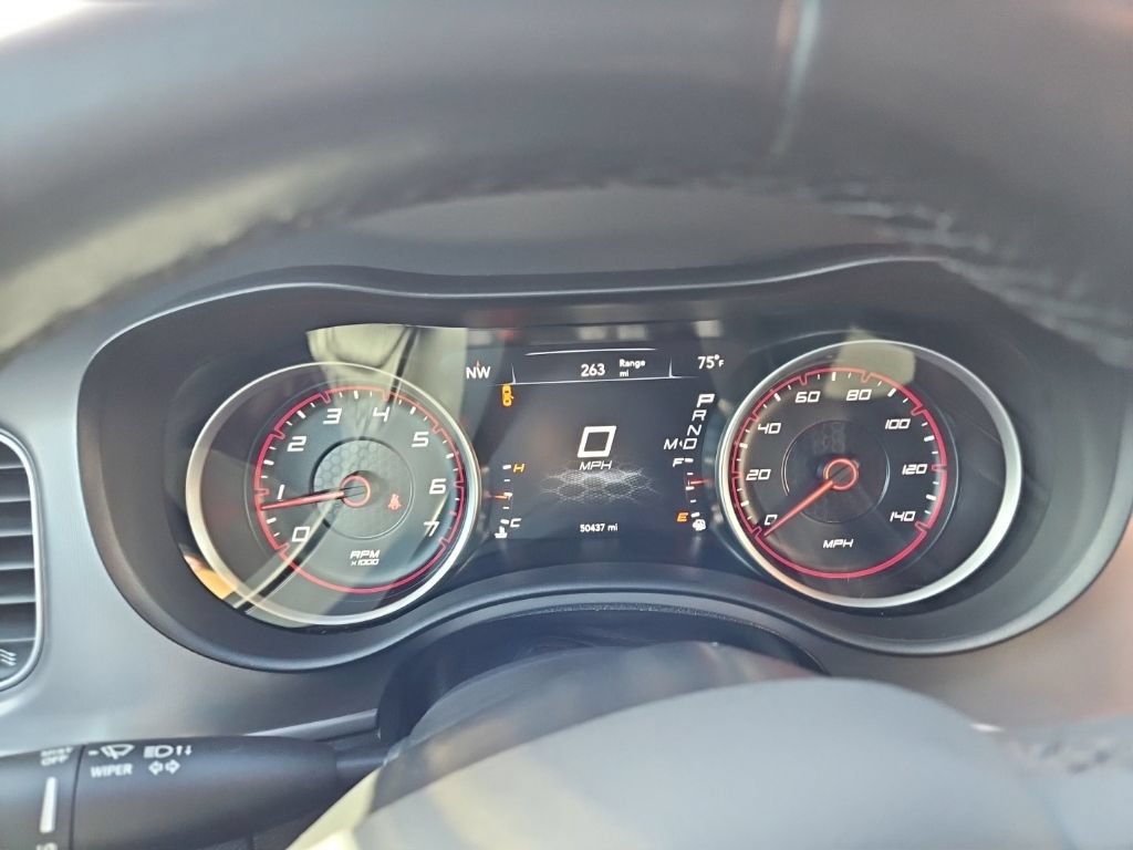 Certified 2023 Dodge Charger SXT RWD image 29