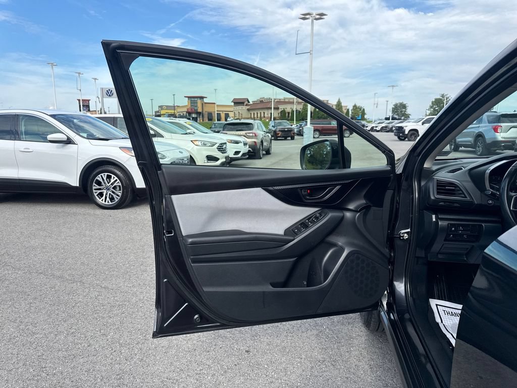 Used 2018 Subaru Crosstrek 2.0i Premium w/ Eyesight System AWD/4WD image 25