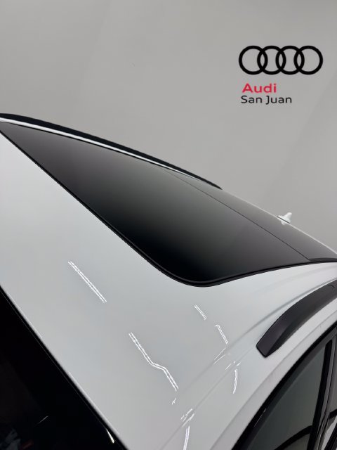 New 2026 Audi Q7 2.0T Premium AWD/4WD image 8