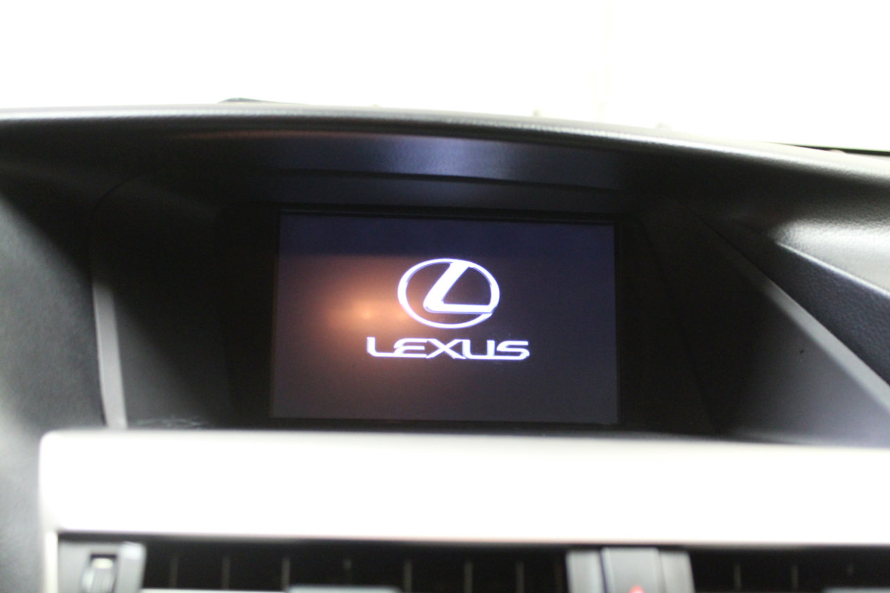 Used 2011 Lexus RX 350 AWD image 16