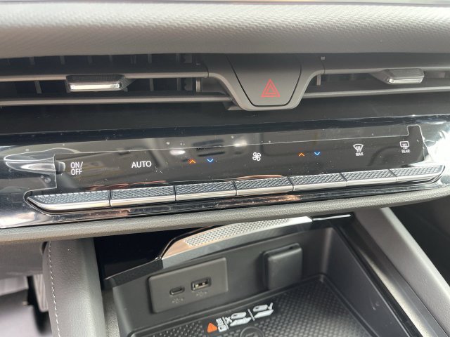 New 2026 Buick Envision Preferred AWD/4WD image 19