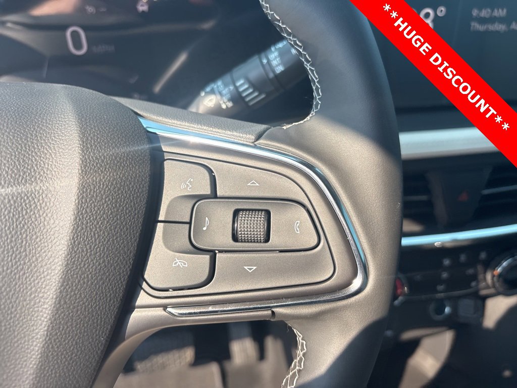 New 2026 Buick Encore GX Preferred w/ Comfort Package image 10