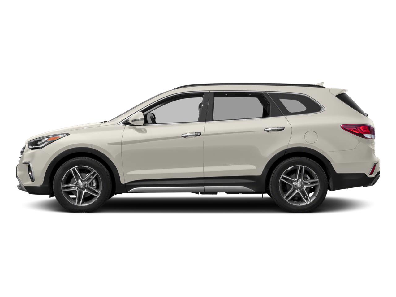 Used 2017 Hyundai Santa Fe SE image 3