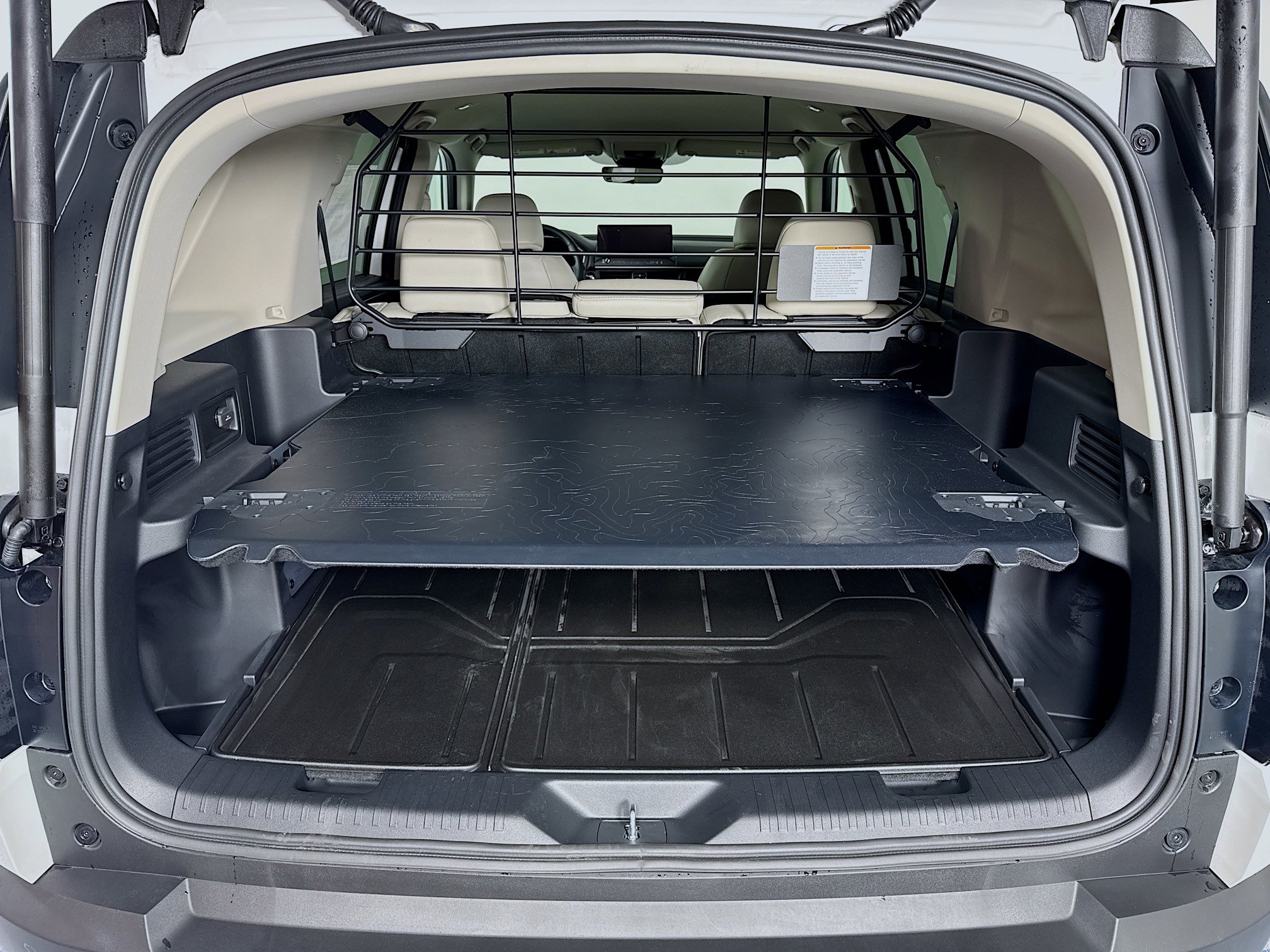 New 2026 Honda Passport RTL image 25