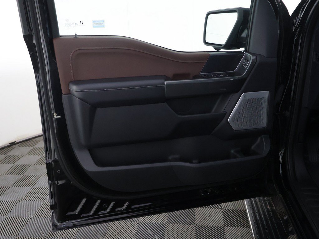 Used 2023 Ford F150 Lariat w/ Equipment Group 502A High AWD/4WD image 26