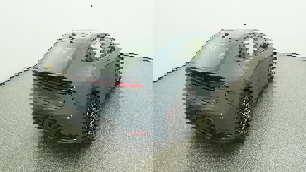 New 2026 Toyota Prius Limited image 8