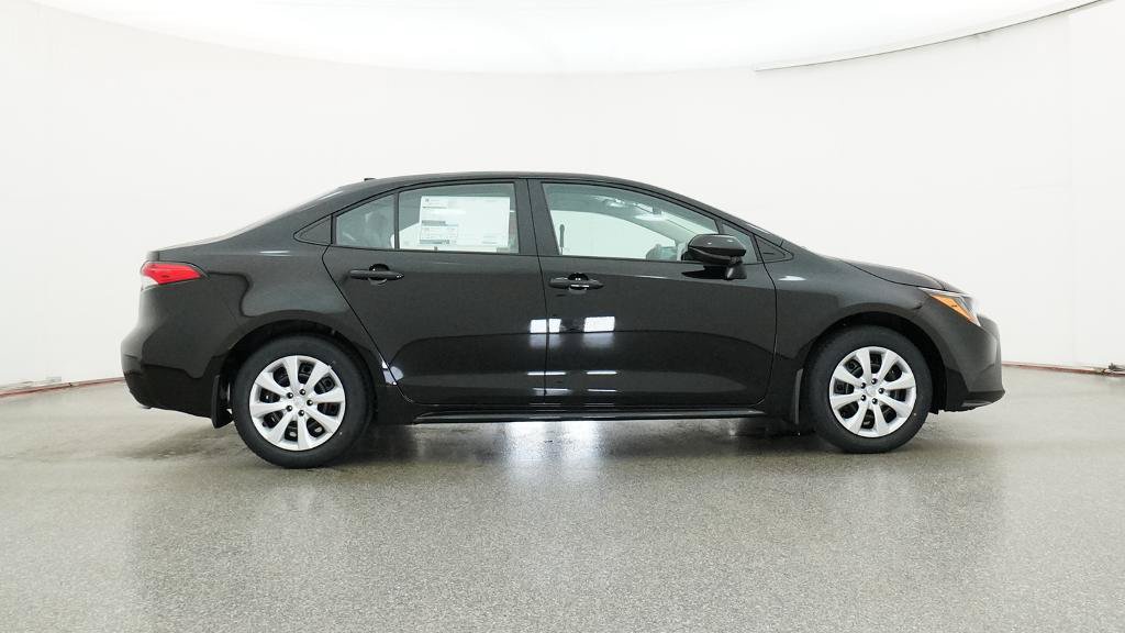New 2026 Toyota Corolla LE FWD image 30