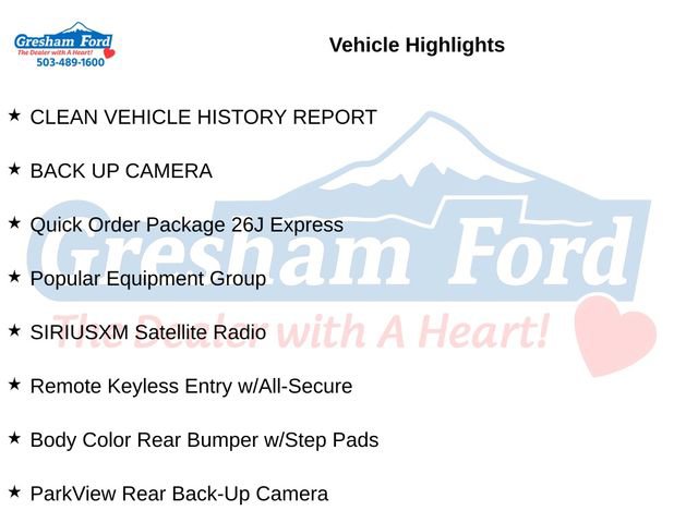 Used 2017 RAM 1500 Express image 8