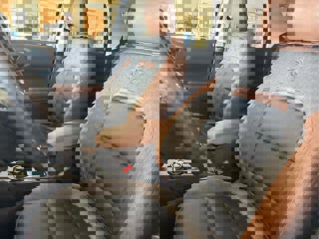 Used 2024 Ford Bronco Sport Outer Banks w/ Tech Package image 16