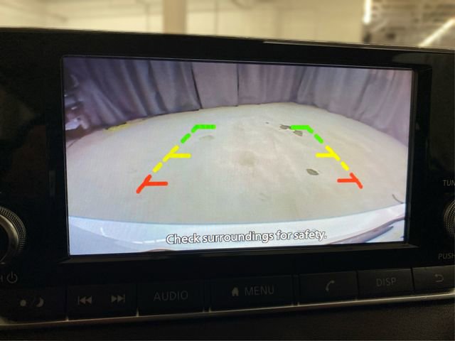 Used 2022 Nissan Sentra S w/ Electronics Package image 29