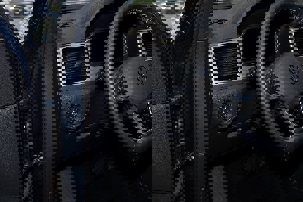 Used 2023 Volkswagen Atlas Cross Sport SE image 13