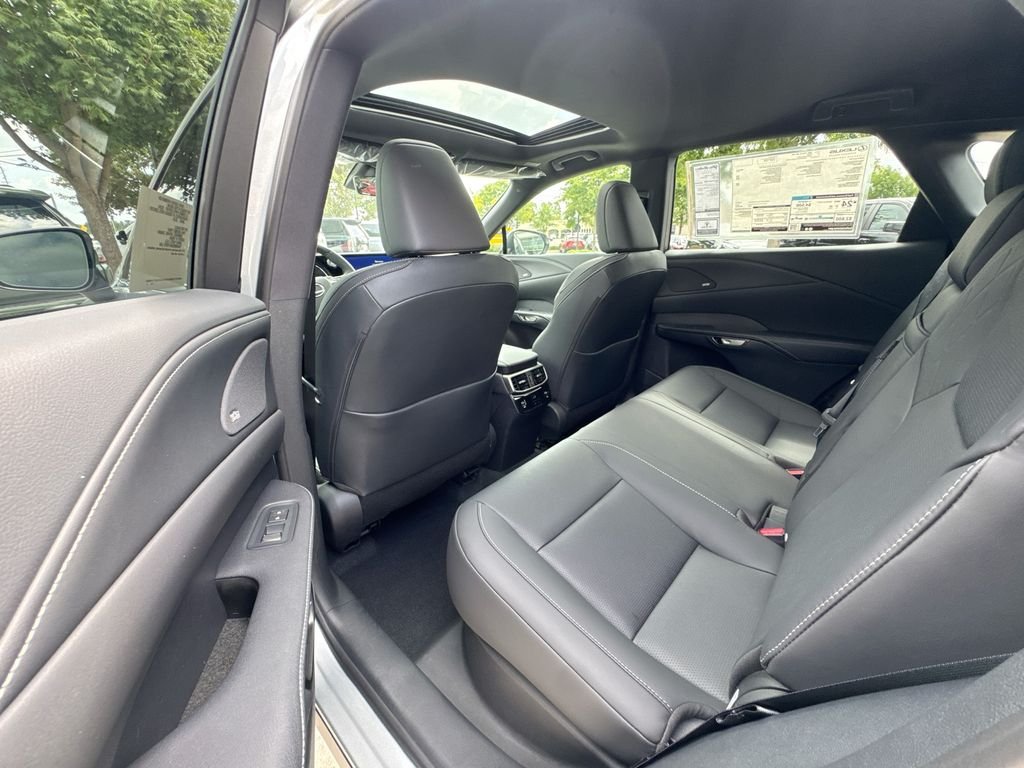 New 2026 Lexus RX 350 Premium Plus w/ Convenience Package AWD/4WD image 32