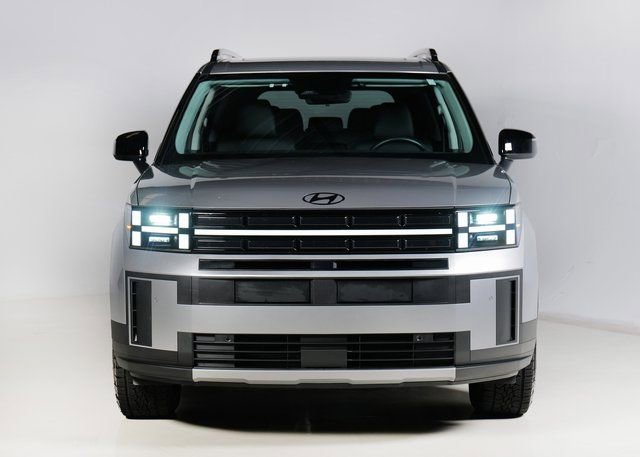 Used 2024 Hyundai Santa Fe XRT image 8