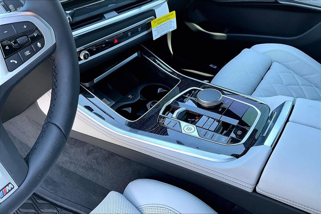 New 2026 BMW X5 xDrive40i AWD/4WD image 7