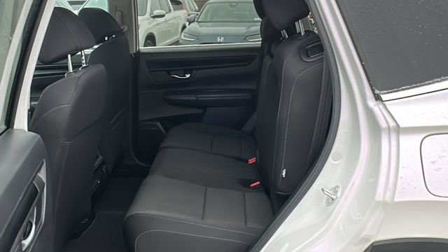 Used 2024 Honda CR-V EX image 22