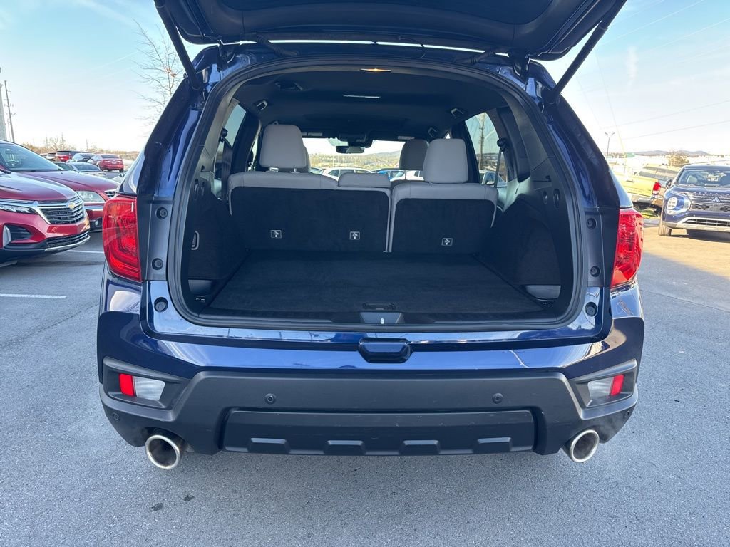 Used 2023 Honda Passport EX-L image 27