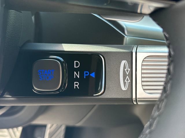 New 2026 Hyundai Ioniq 9 Calligraphy image 24