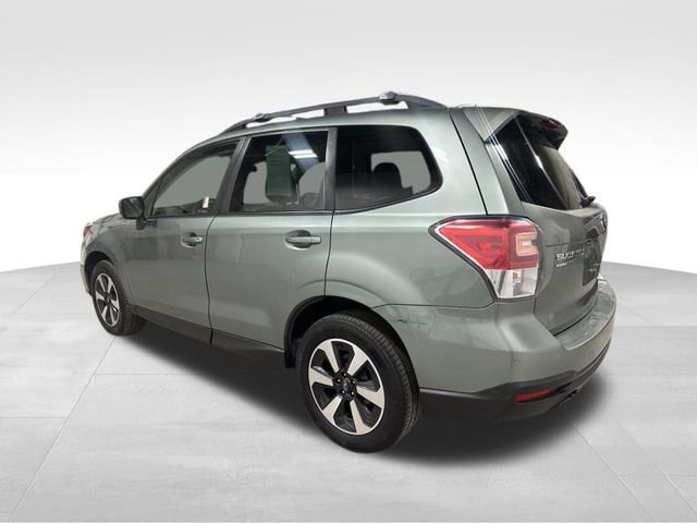 Used 2017 Subaru Forester 2.5i Premium w/ All-Weather Package image 9