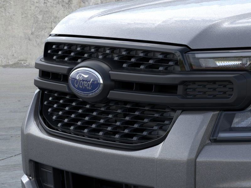 New 2025 Ford Ranger XL w/ Trailer Tow Package AWD/4WD image 17