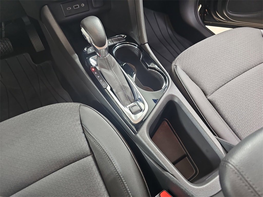 Certified 2023 Buick Encore GX Preferred w/ Cold Weather Comfort Package image 28