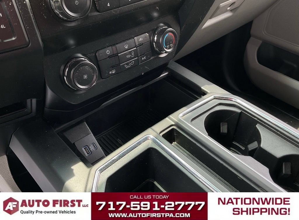 Used 2019 Ford F150 XL w/ Equipment Group 101A Mid AWD/4WD image 24