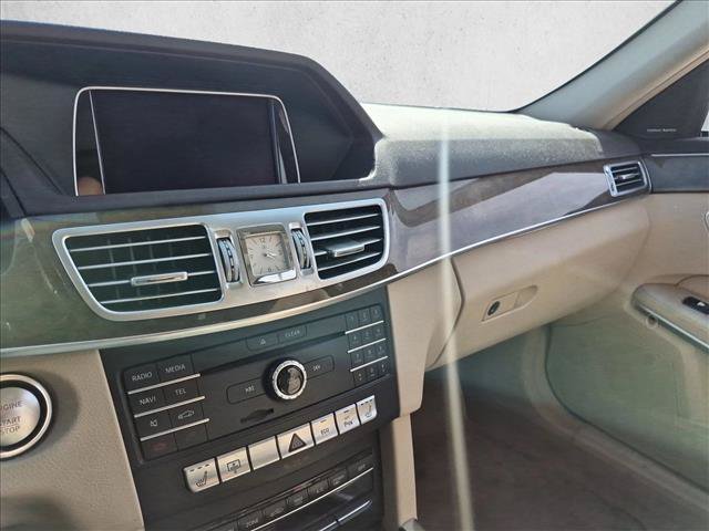 Used 2016 Mercedes-Benz E 350 Sedan image 12