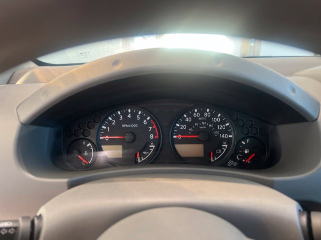 Used 2019 Nissan Frontier SV AWD/4WD image 16