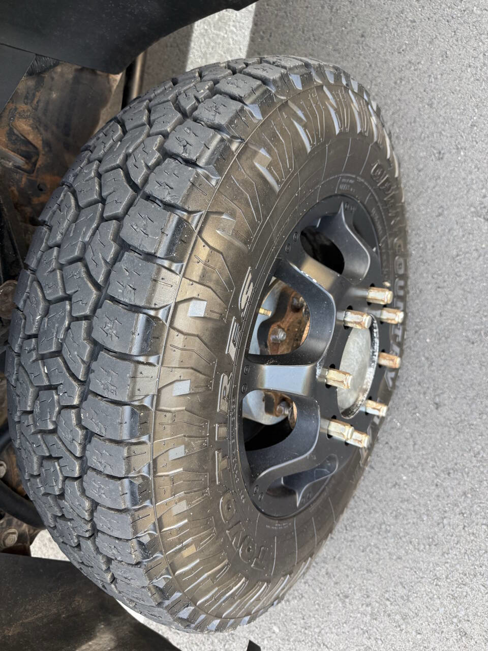 Used 2013 Chevrolet Silverado 3500 W/T w/ Skid Plate Package image 18