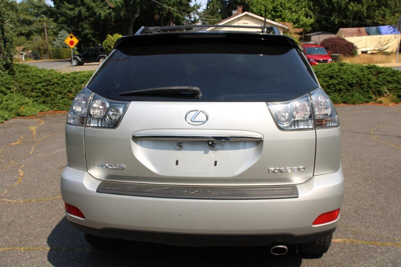 Used 2005 Lexus RX 330 AWD w/ Premium Plus Pkg image 11