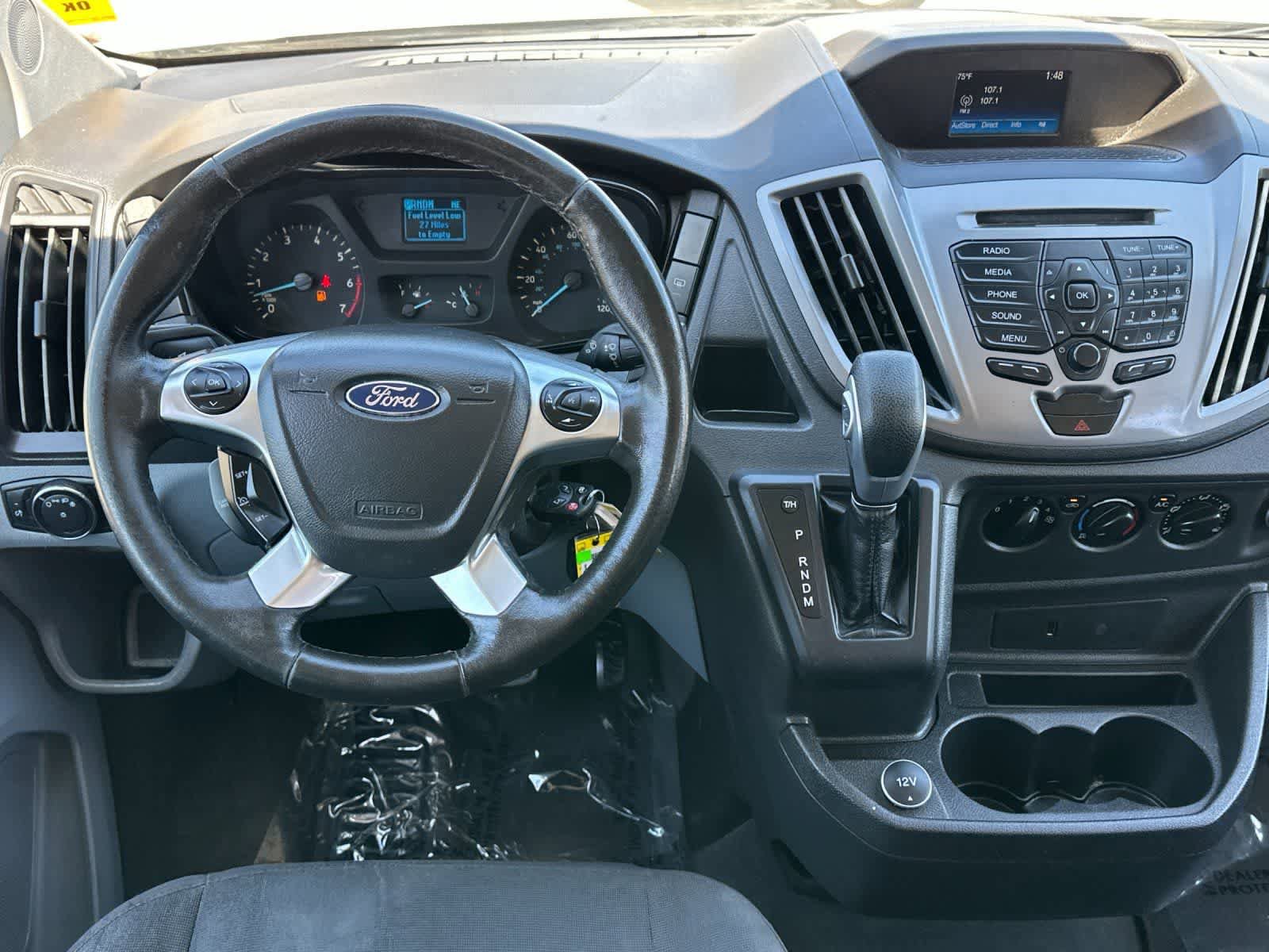 Used 2017 Ford Transit 150 XLT RWD image 15