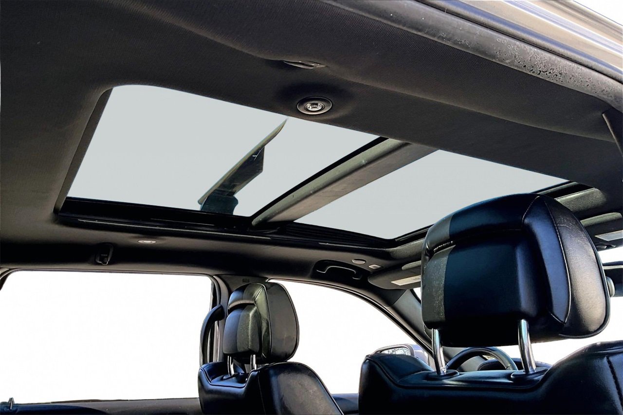 Certified 2020 Jeep Grand Cherokee High Altitude image 16