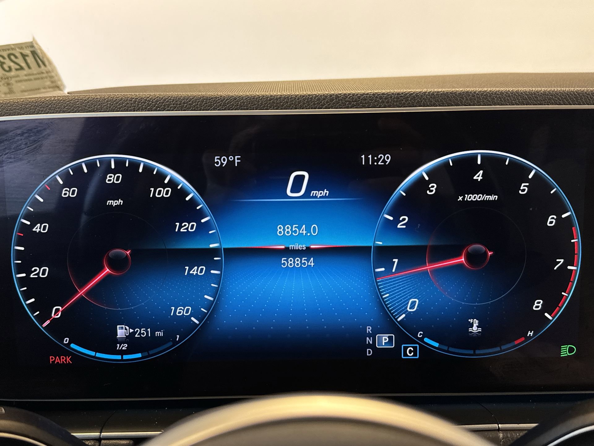 Used 2020 Mercedes-Benz GLE 350 4MATIC image 15