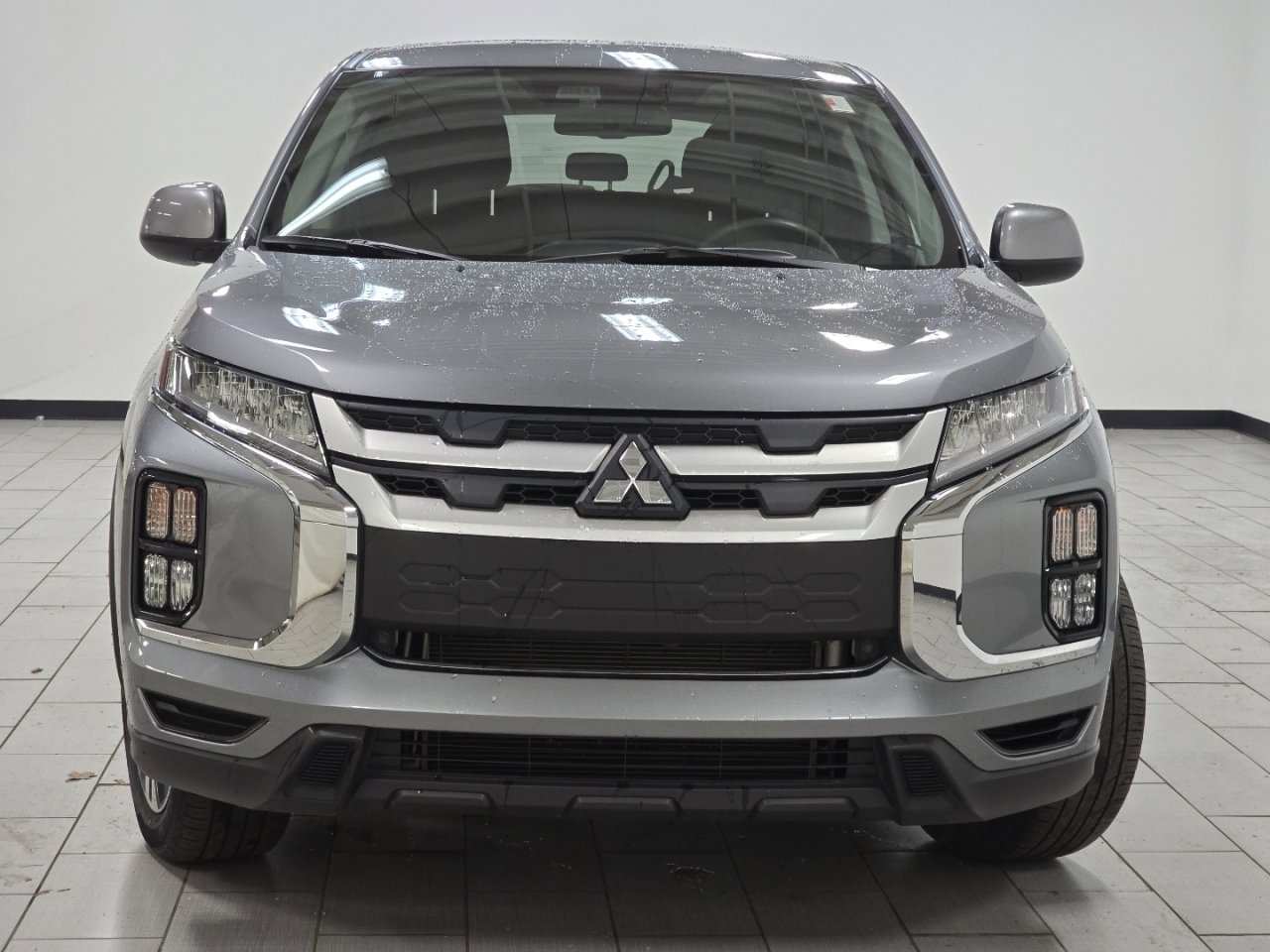 Used 2024 Mitsubishi Outlander Sport AWD image 13