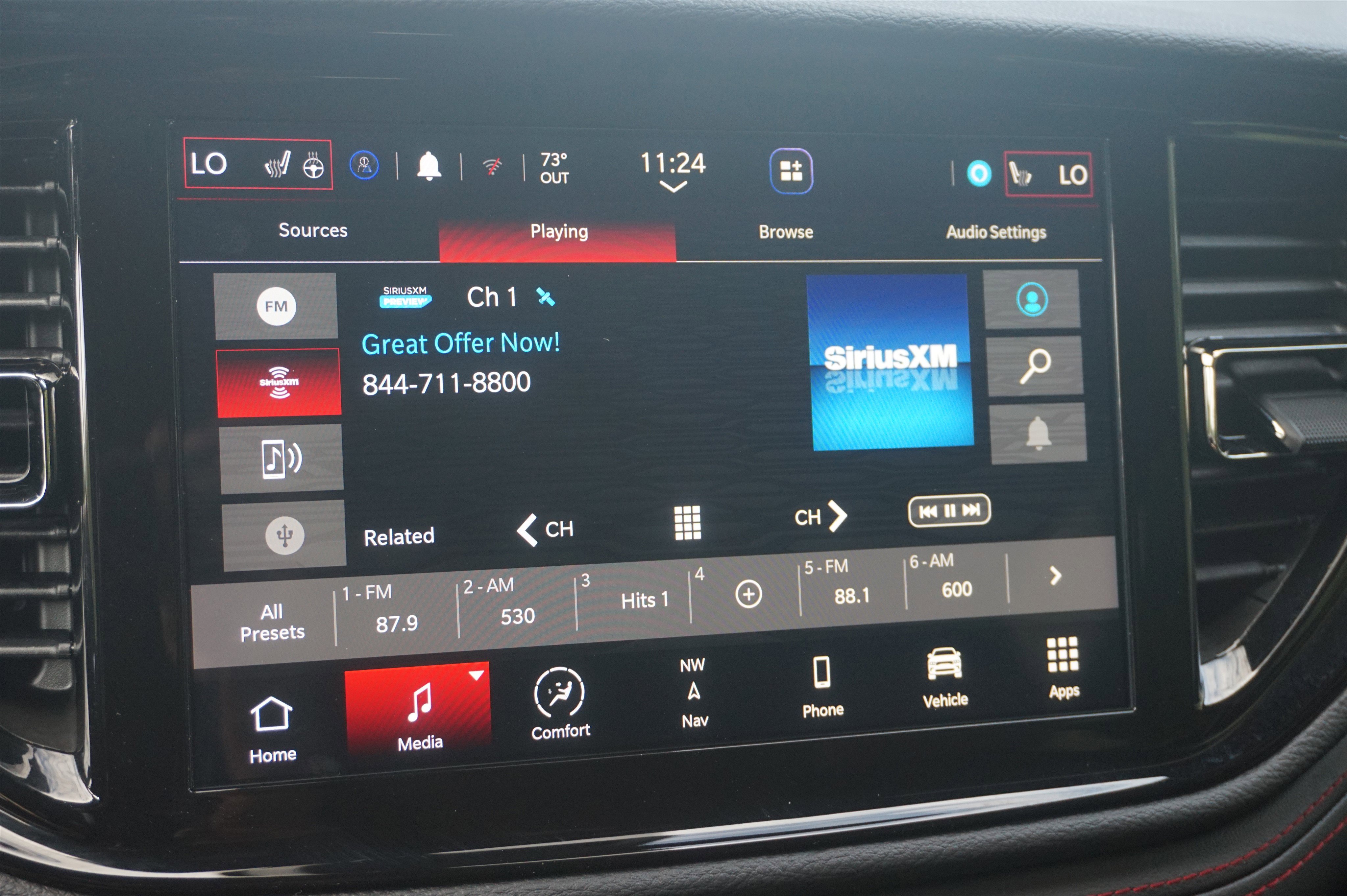 Used 2024 Dodge Durango GT image 32