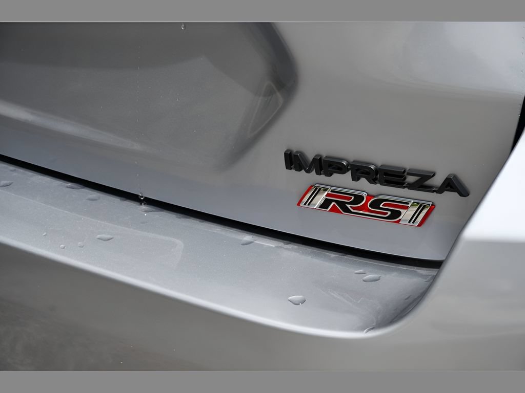 New 2026 Subaru Impreza RS AWD/4WD image 26
