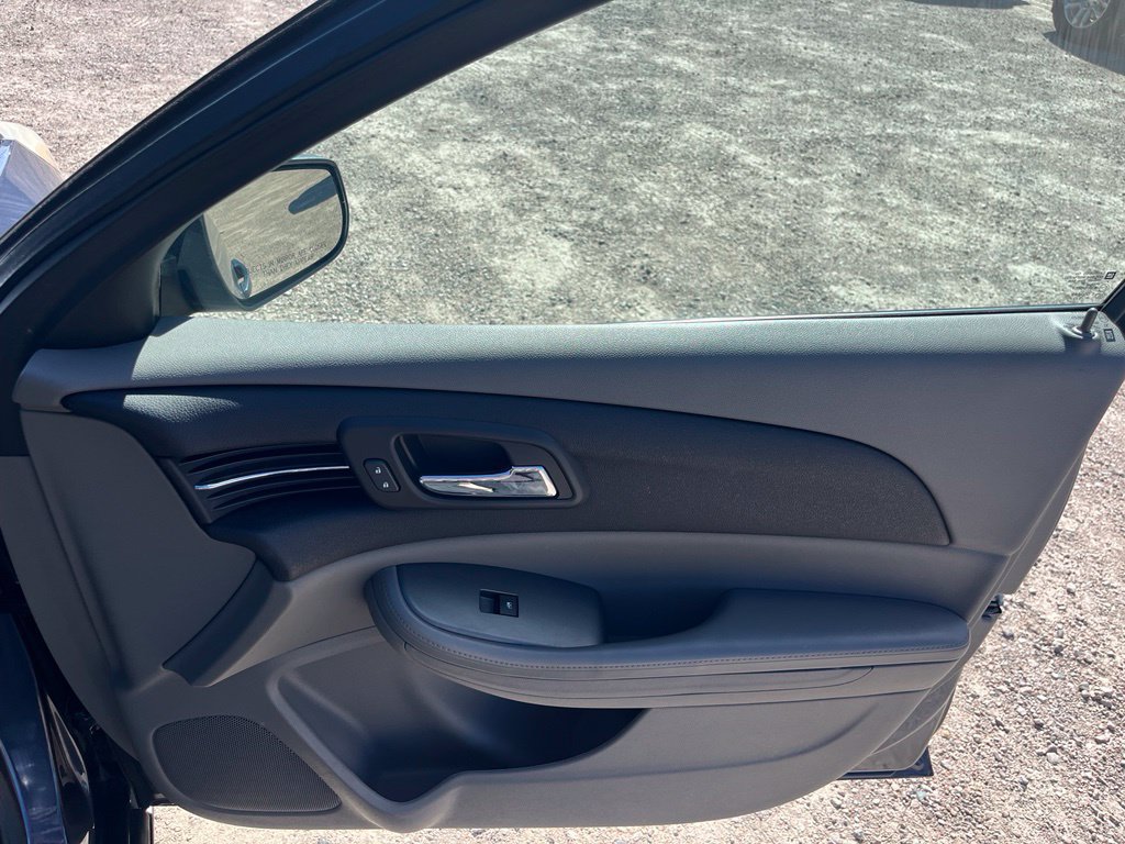 Used 2013 Chevrolet Malibu LS w/ Protection Package FWD image 35