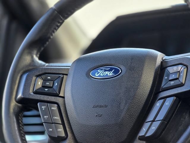Used 2018 Ford F150 XLT w/ Equipment Group 302A Luxury AWD/4WD image 15