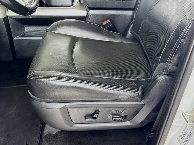 Used 2016 RAM 2500 Laramie w/ Sport Appearance Group AWD/4WD image 20