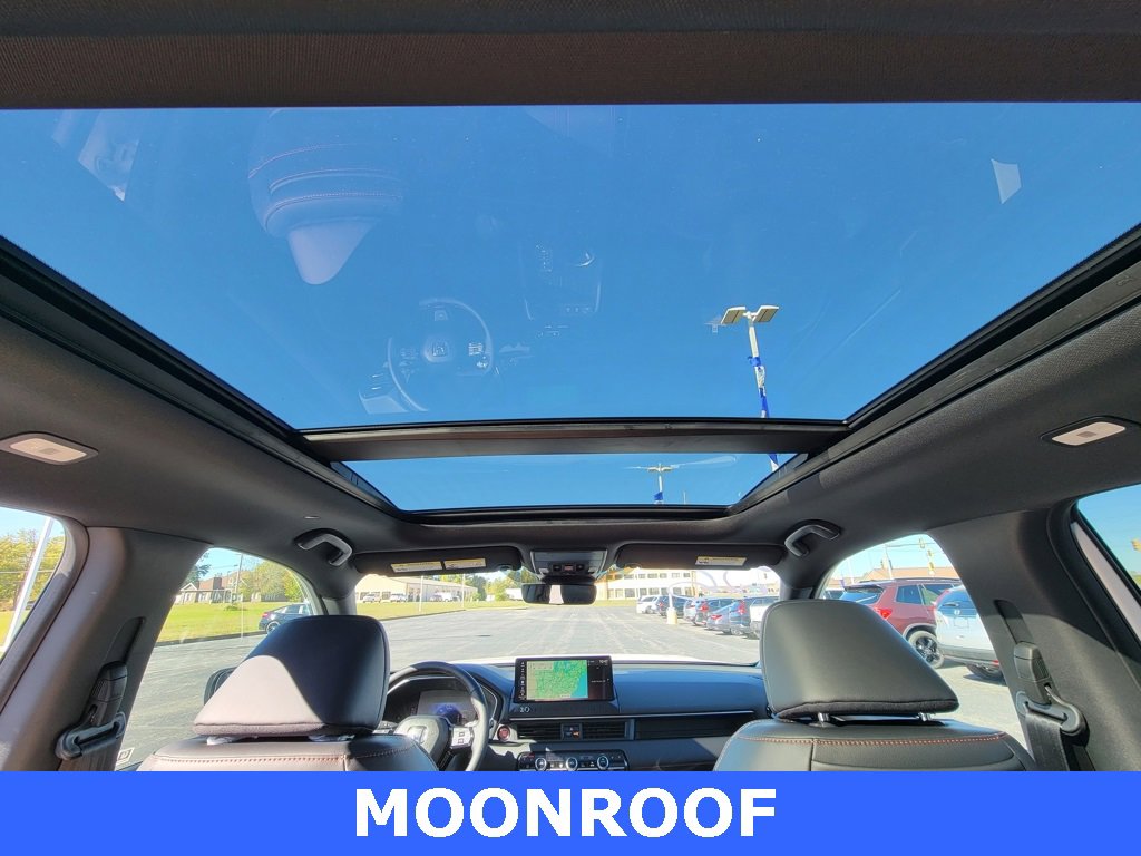 New 2026 Honda Passport TrailSport Elite image 7