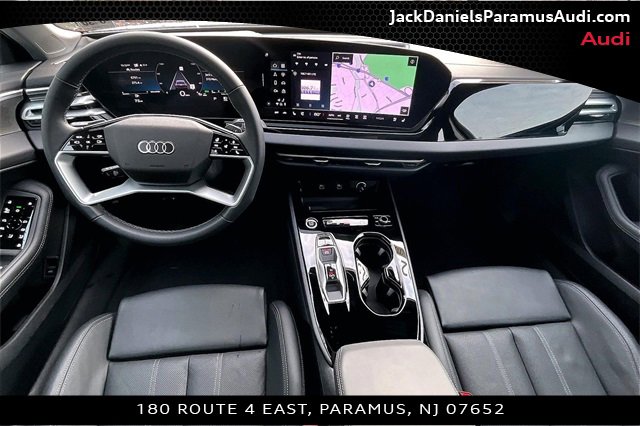 Used 2025 Audi A5 2.0T Premium Plus w/ Premium Plus image 13