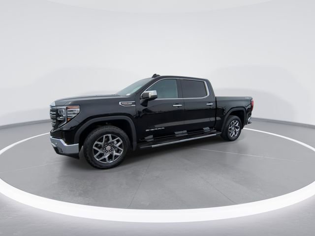 Used 2024 GMC Sierra 1500 SLT w/ SLT Premium Plus Package image 4