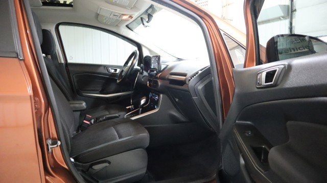 Used 2018 Ford EcoSport SE AWD/4WD image 10