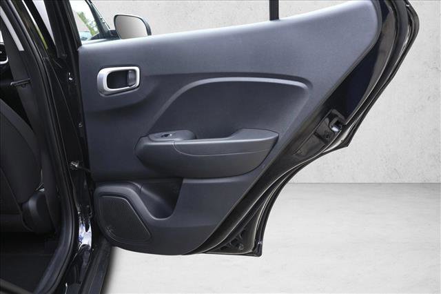 Certified 2026 Hyundai Venue SEL FWD image 27