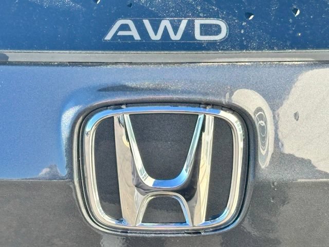 Used 2023 Honda CR-V Sport image 4