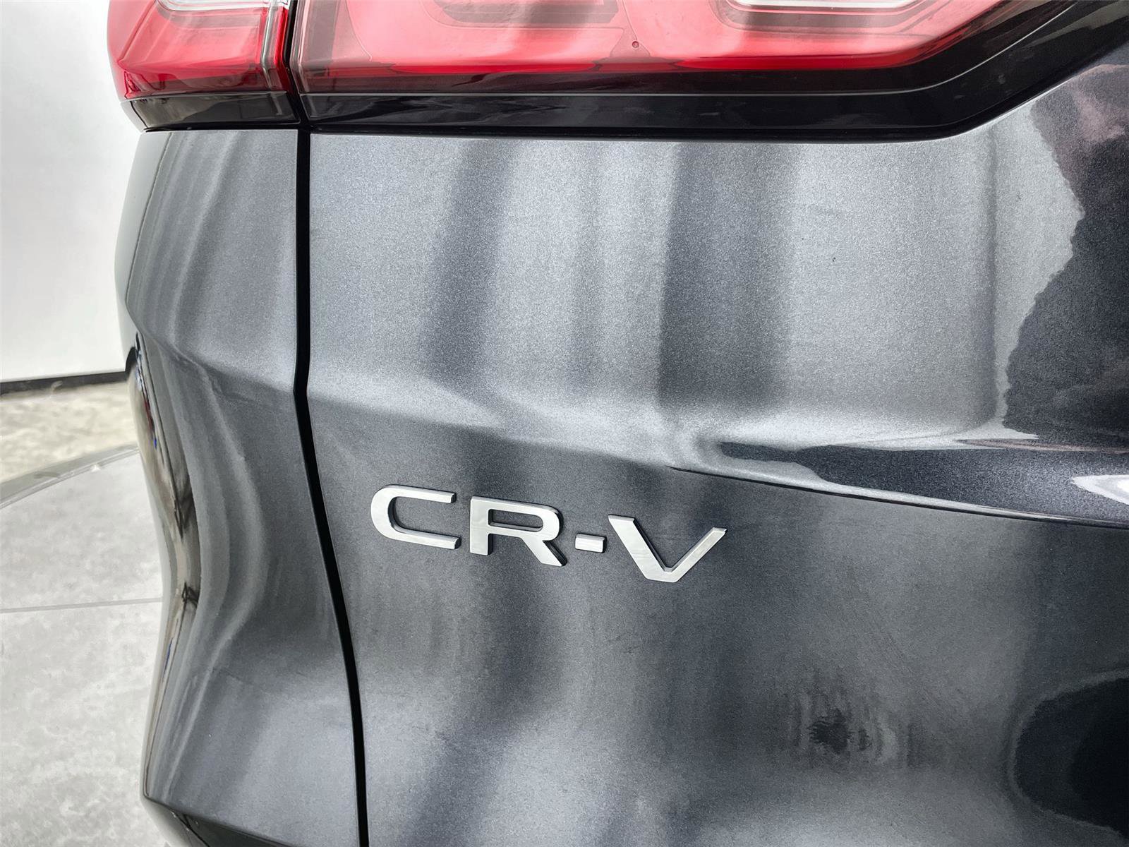 Certified 2023 Honda CR-V EX image 20
