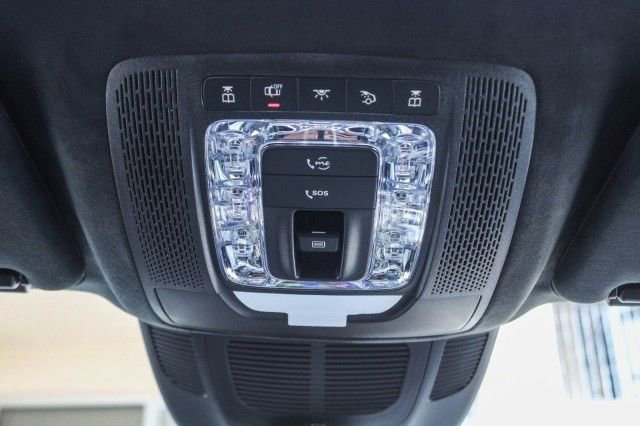 Used 2024 Mercedes-Benz GLE 63 AMG S image 20
