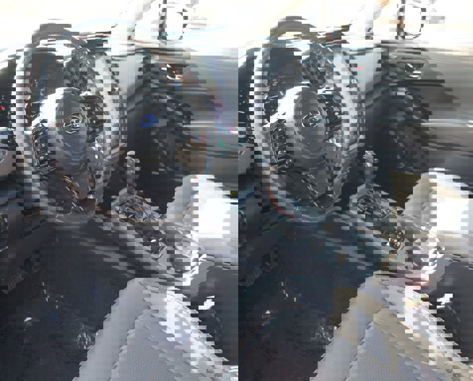 Used 2024 Subaru Crosstrek 2.5i Limited image 14