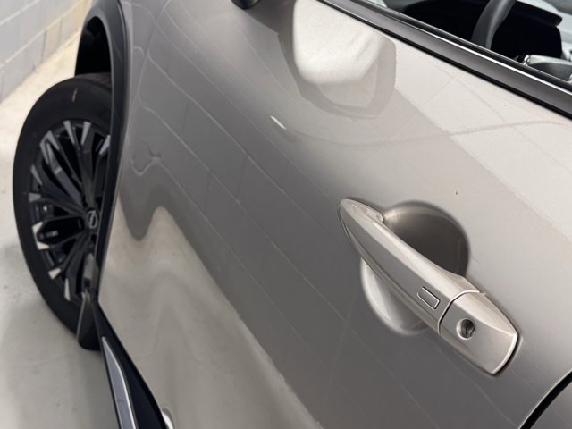 New 2026 Nissan Rogue Platinum w/ Platinum Premium Package image 26