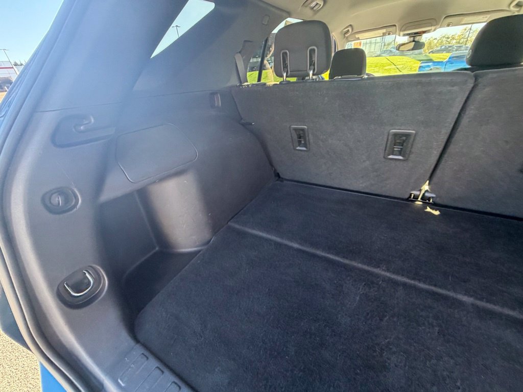 Used 2020 Chevrolet Equinox LT AWD/4WD image 43